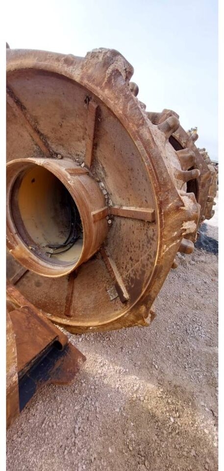 Bulldozer/