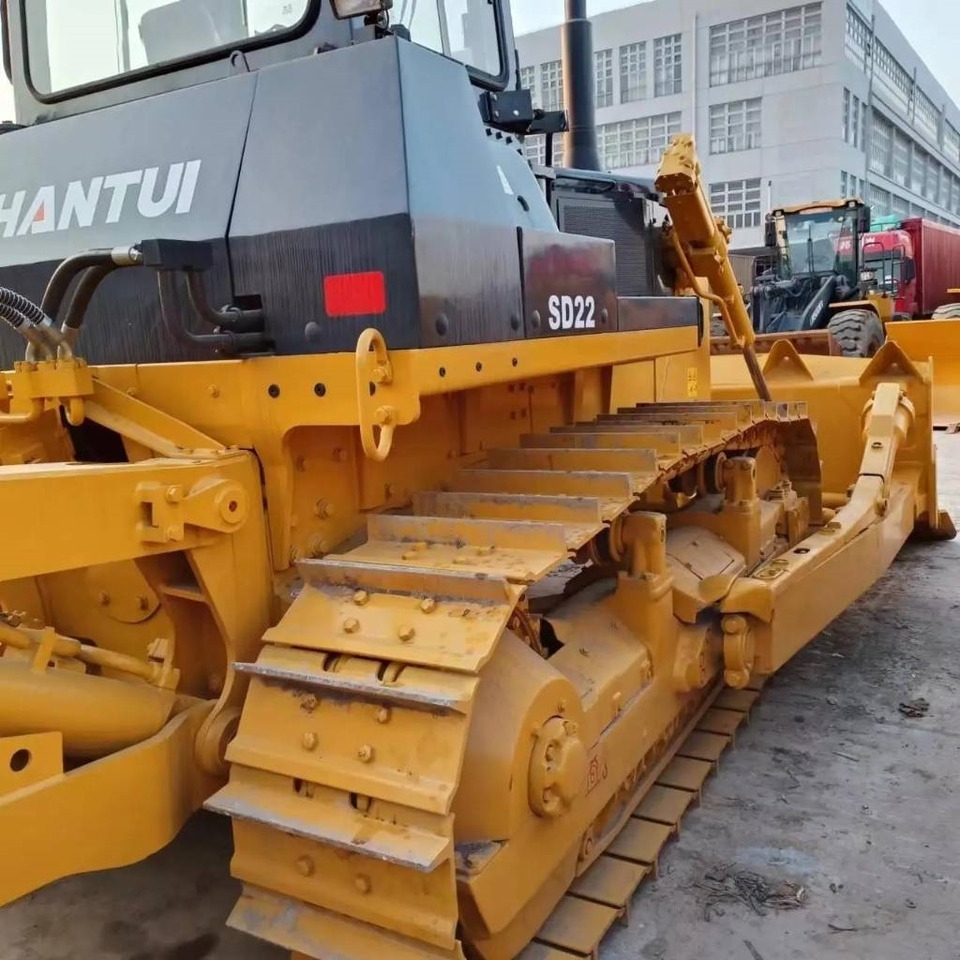 Bulldozer/