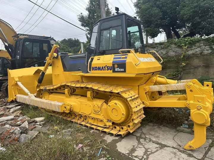 Bulldozer