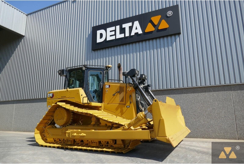 Bulldozer