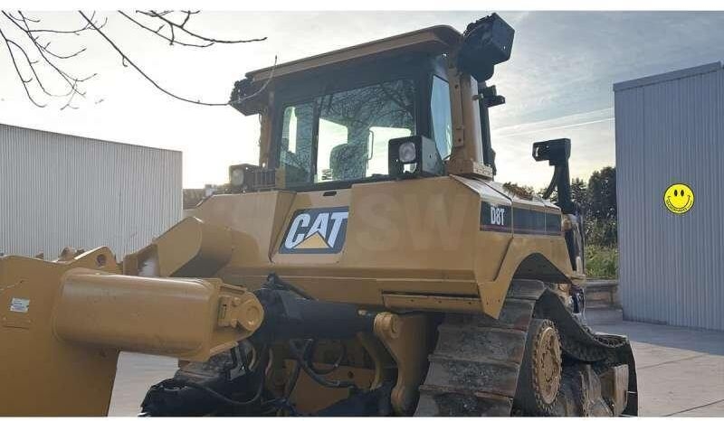 Bulldozer
