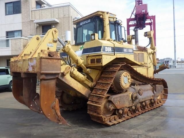 Bulldozer