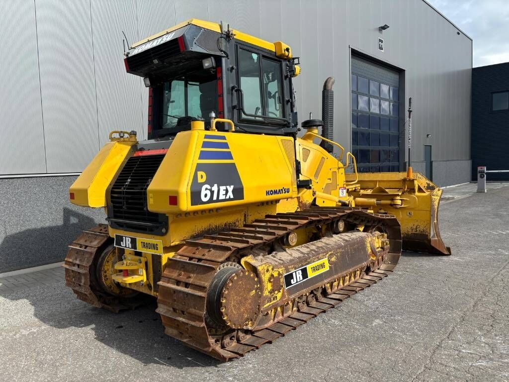 Bulldozer