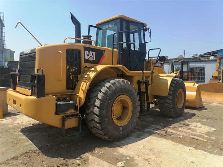 Bulldozer