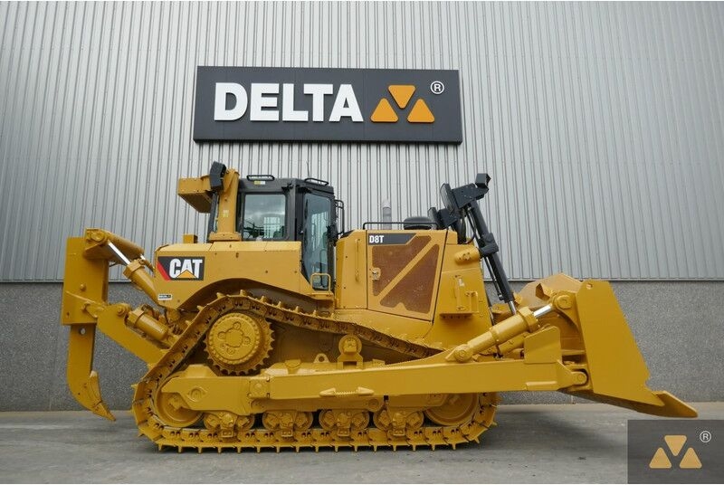 Bulldozer