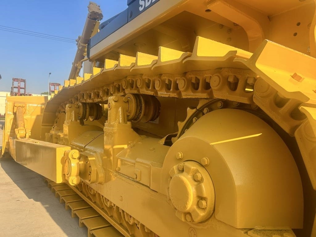 Bulldozer-