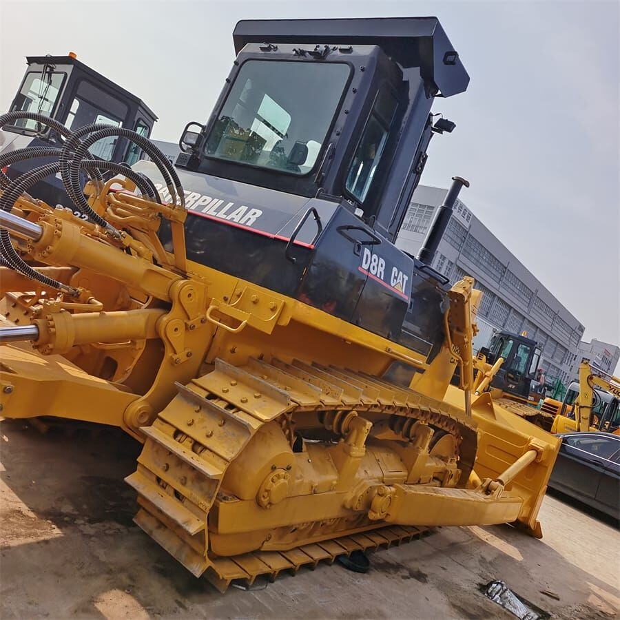 Bulldozer