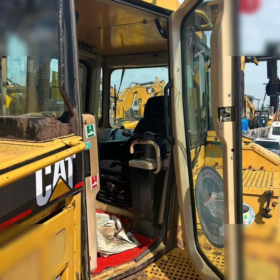 Bulldozer/