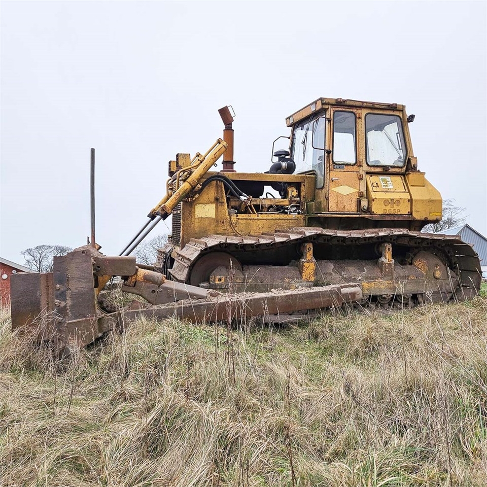 Bulldozer