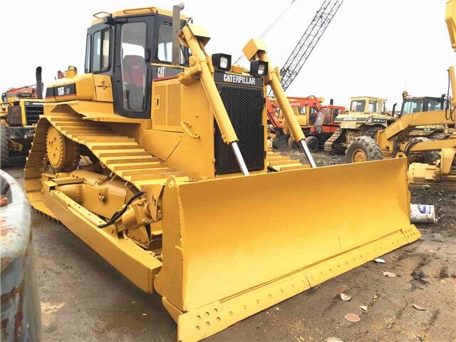 Bulldozer