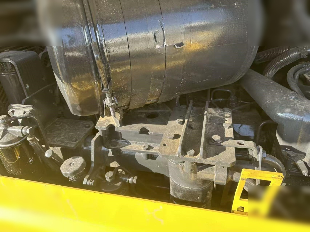 Bulldozer/