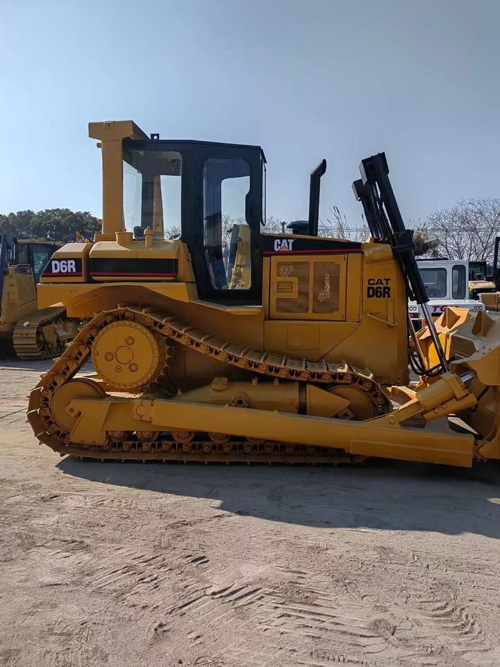 Bulldozer/