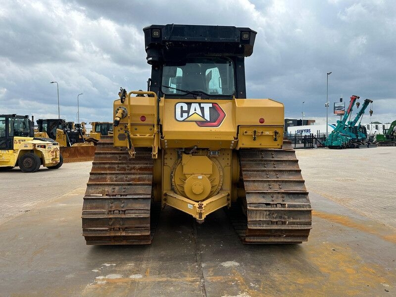Bulldozer/