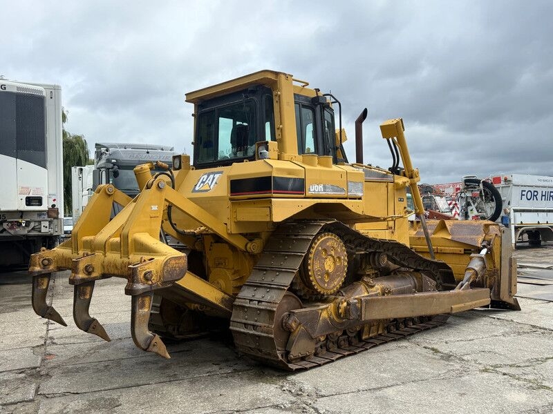 Bulldozer