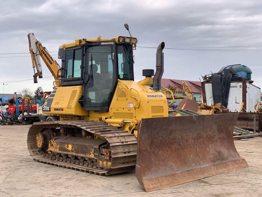 Bulldozer