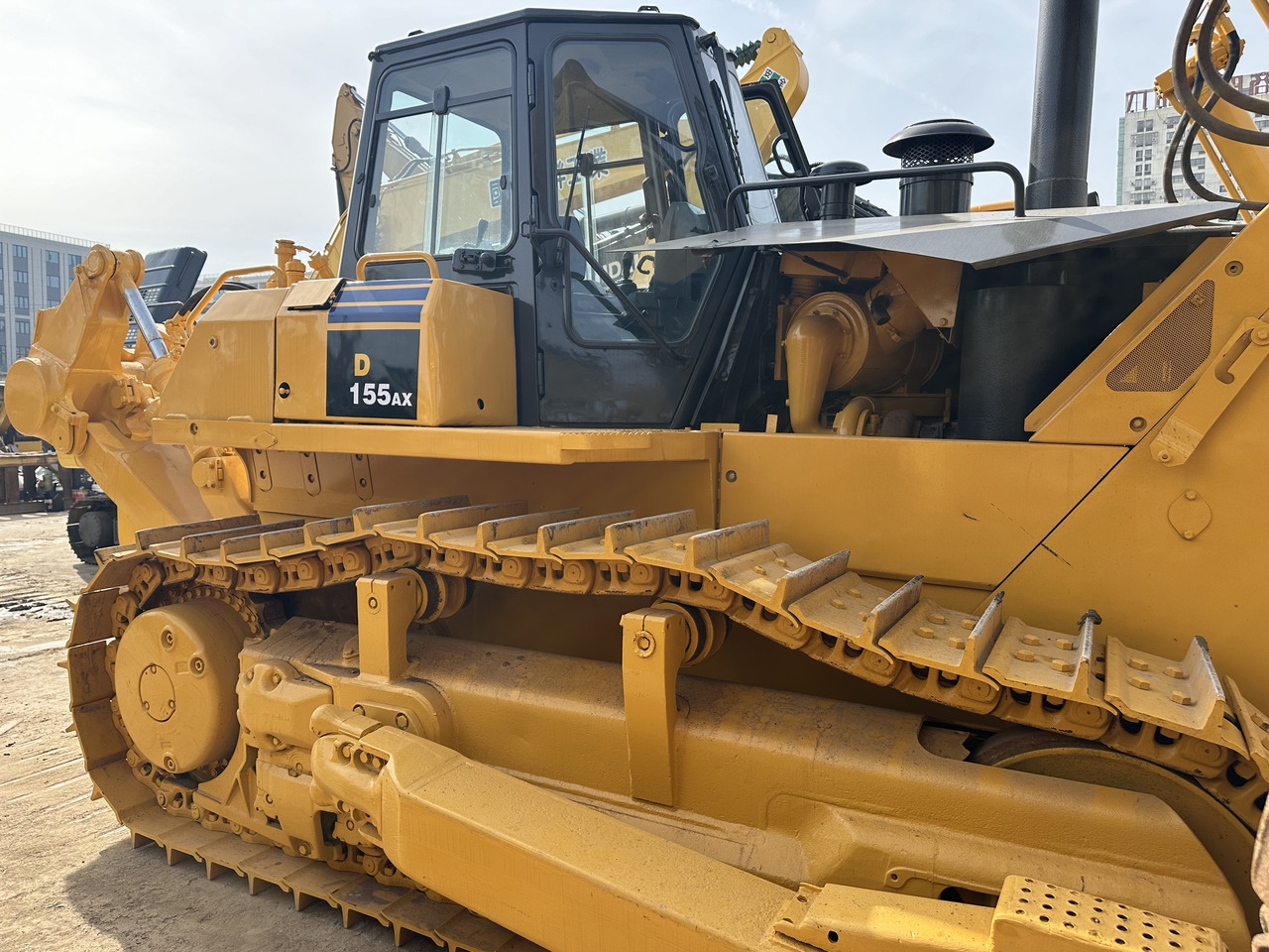Bulldozer
