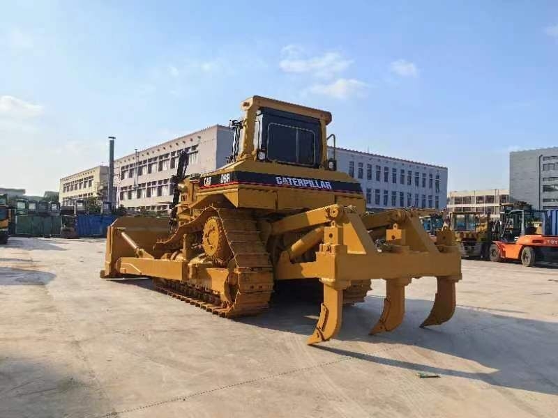 Bulldozer