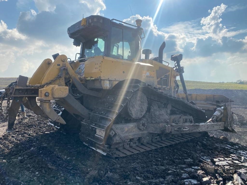 Bulldozer-