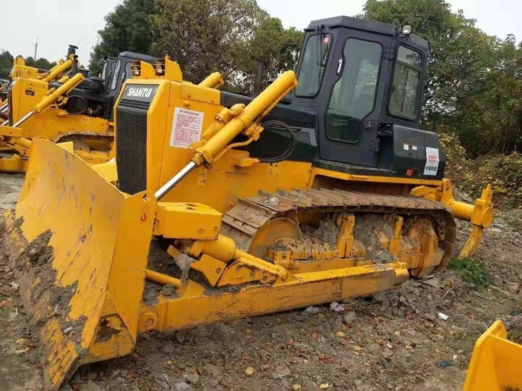 Bulldozer-