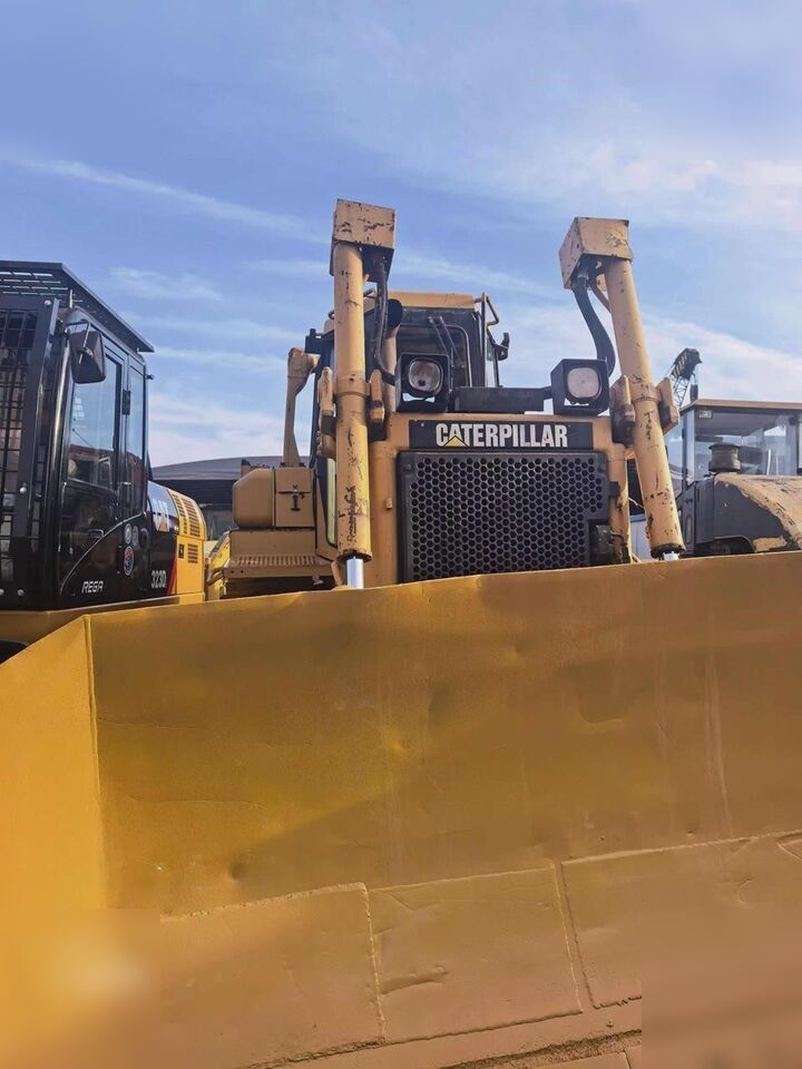 Bulldozer