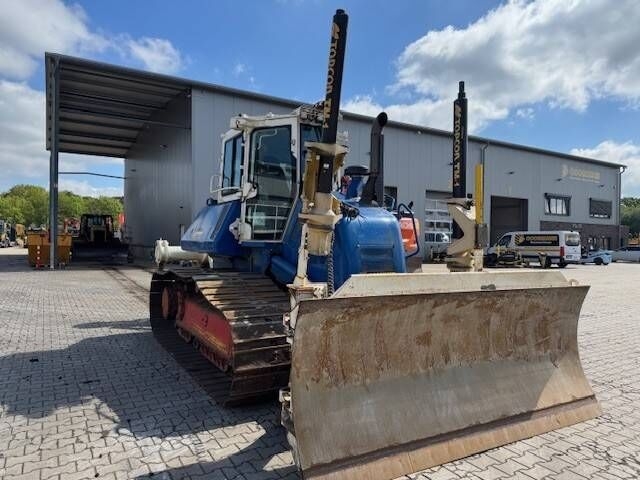 Bulldozer-