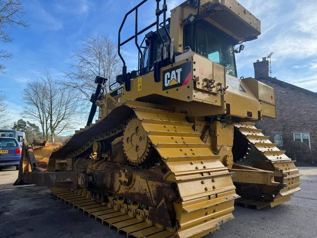 Bulldozer-