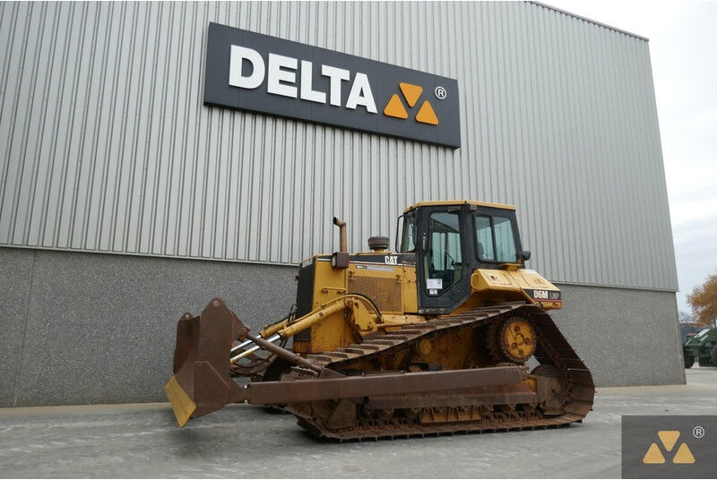 Bulldozer