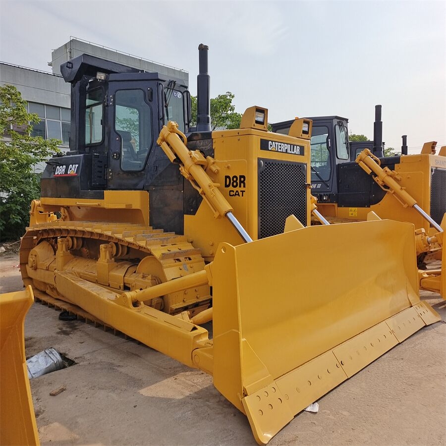 Bulldozer