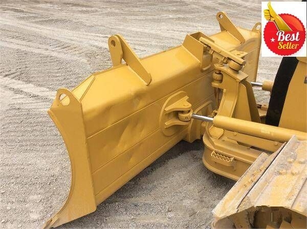 Bulldozer