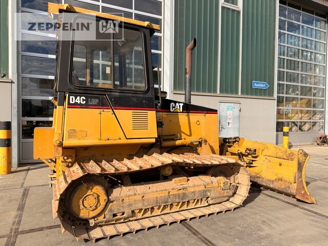 Bulldozer