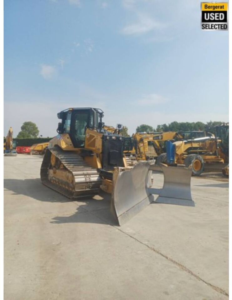 Bulldozer