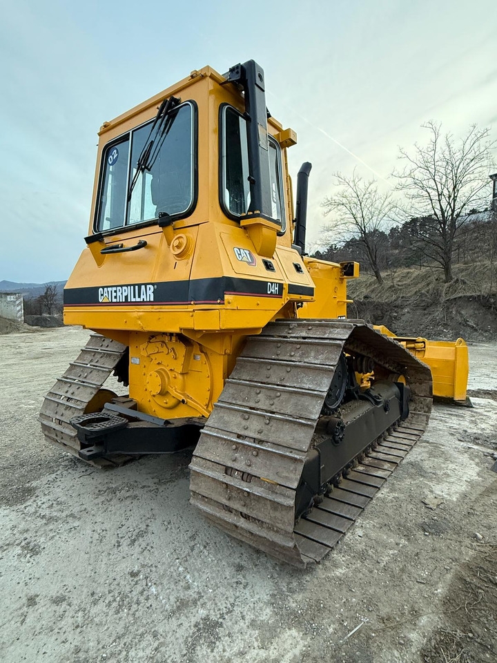 Bulldozer/