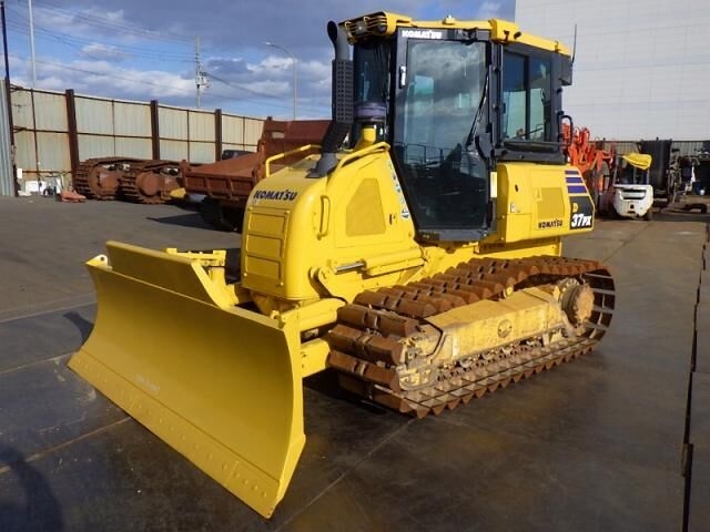 Bulldozer