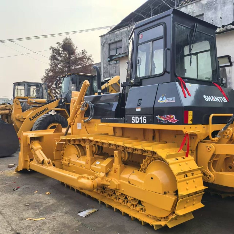 Bulldozer/