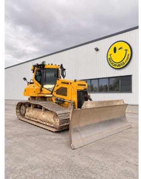 Bulldozer/