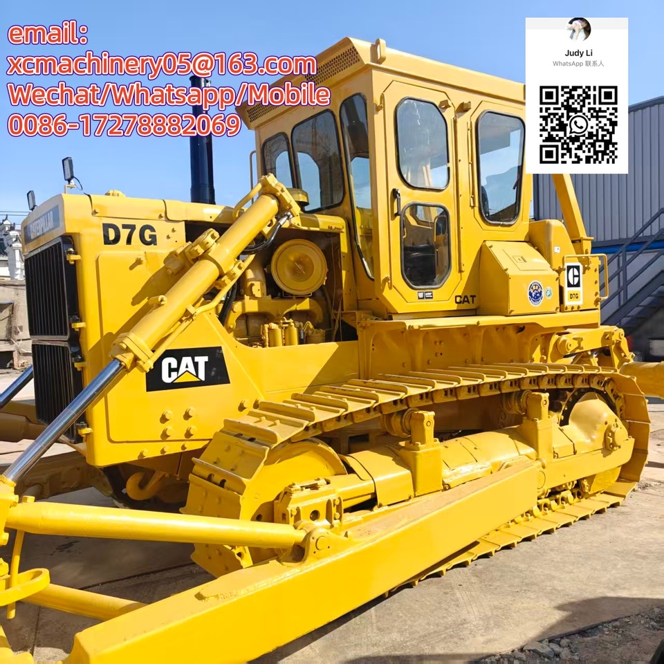Bulldozer