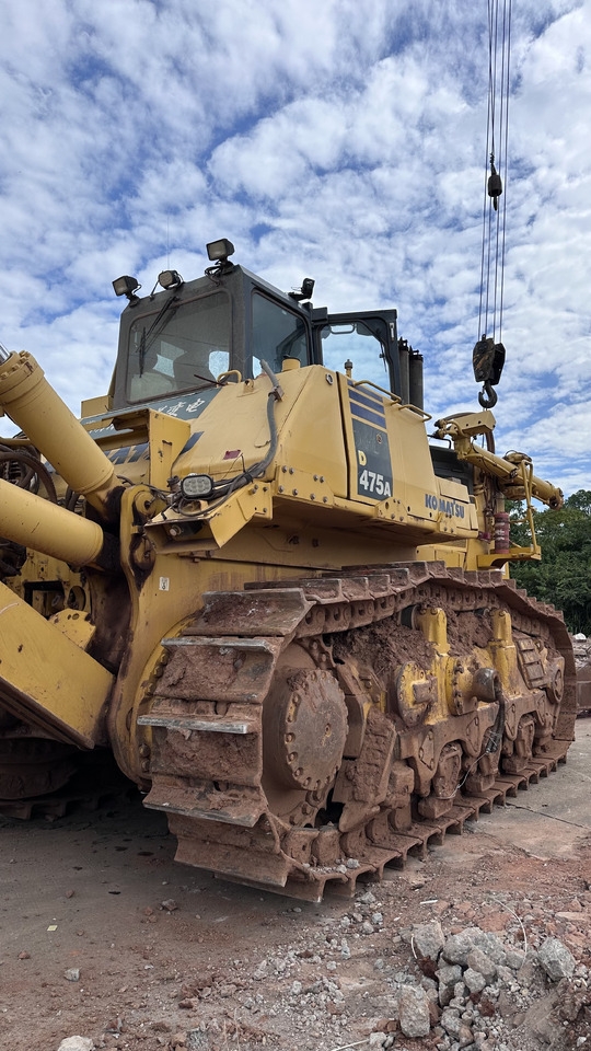 Bulldozer