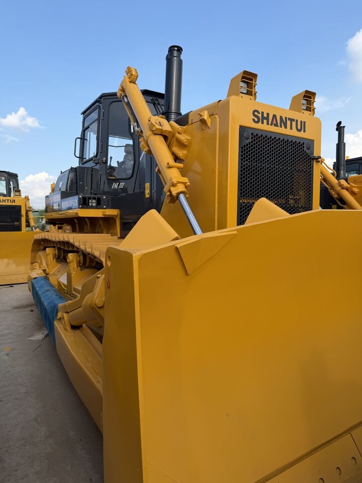 Bulldozer