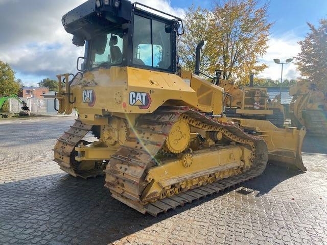 Bulldozer/
