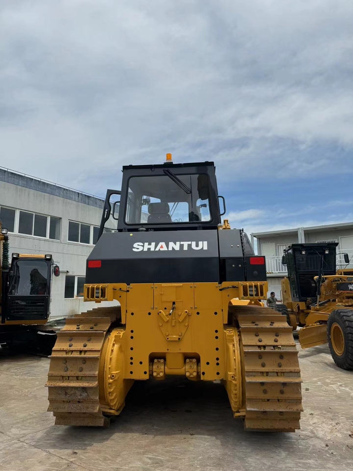 Bulldozer