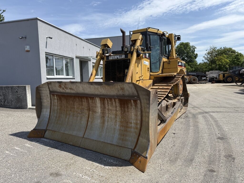 Bulldozer/