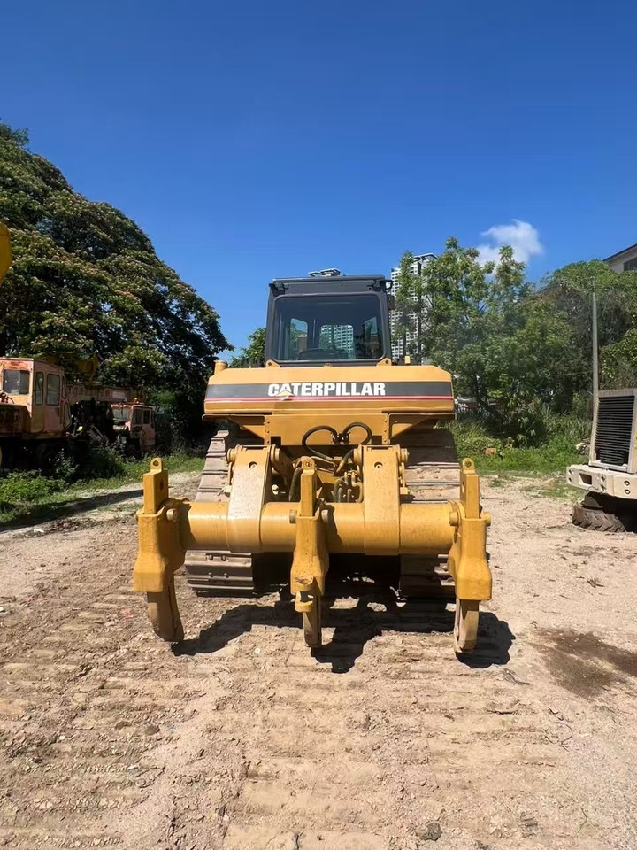 Bulldozer