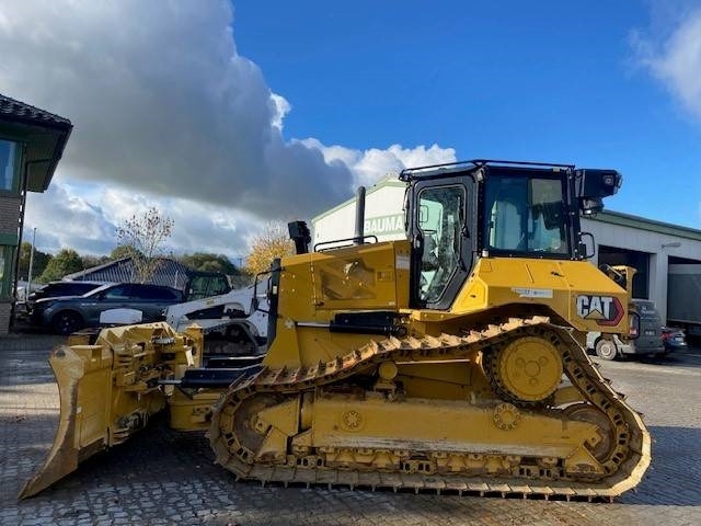 Bulldozer/