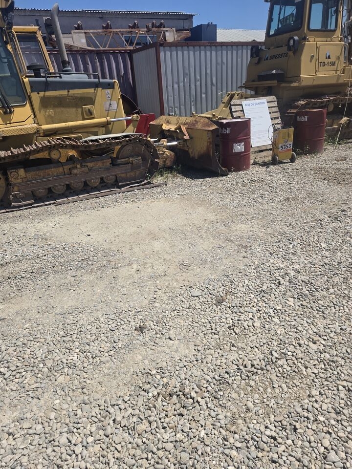 Bulldozer/