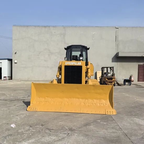 Bulldozer