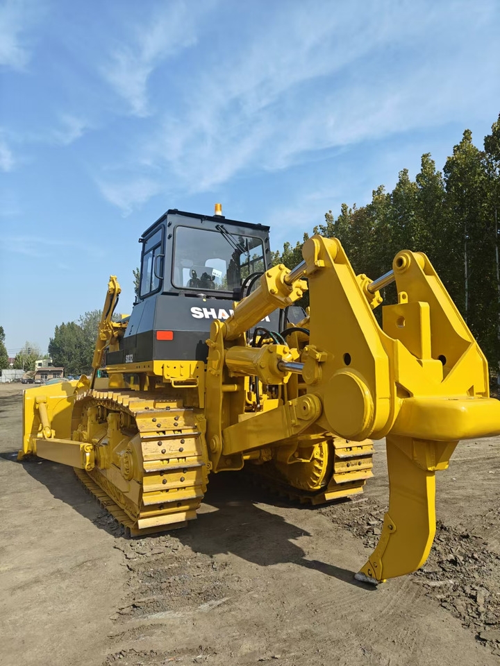 Bulldozer