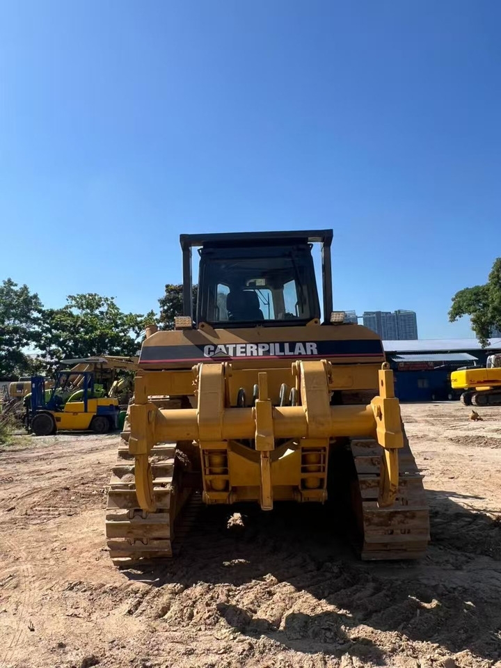 Bulldozer