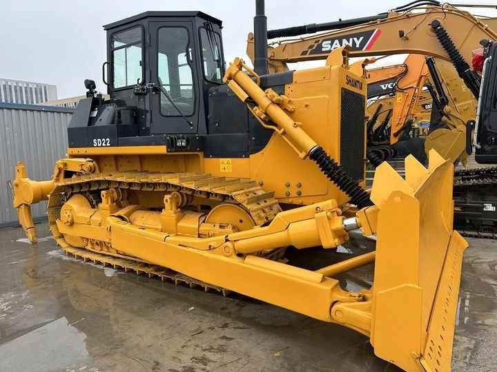 Bulldozer