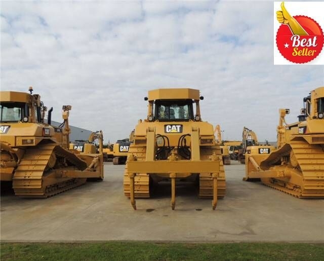 Bulldozer/