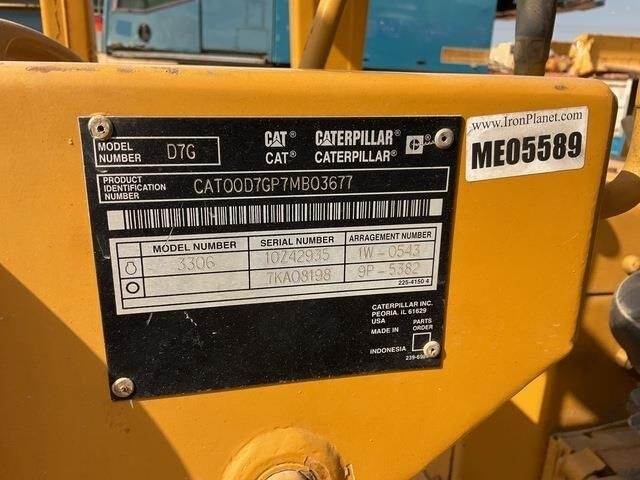 Bulldozer/